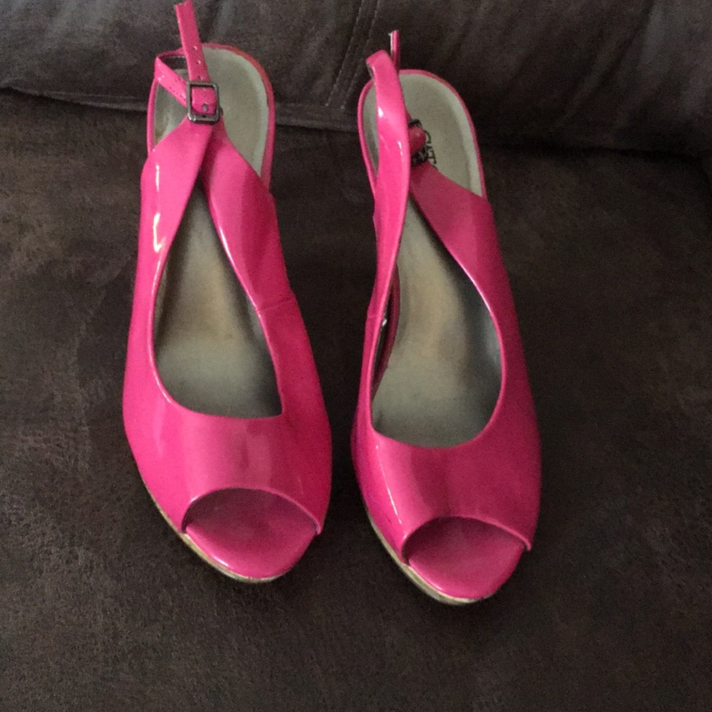 Cato heels